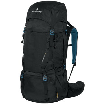 

Ferrino Appalachian 75 black
