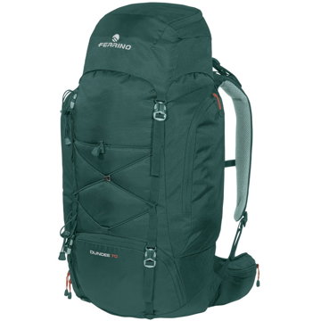 

Ferrino Dundee 70 green