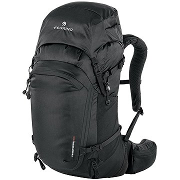 

Ferrino Finisterre 40 black