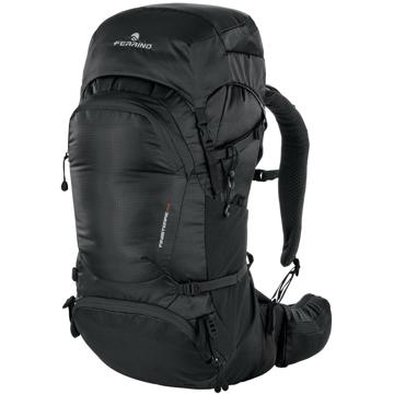

Ferrino Finisterre 48 black
