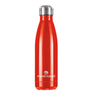 

Ferrino Aster Inox 800 ml red