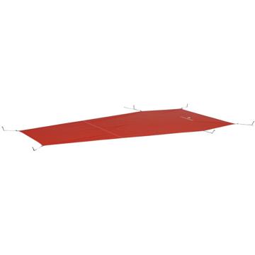 

Ferrino Piuma 1 Footprint
