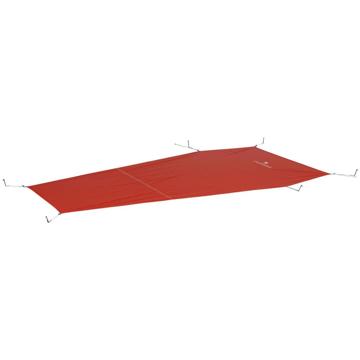 

Ferrino Piuma 2 Footprint