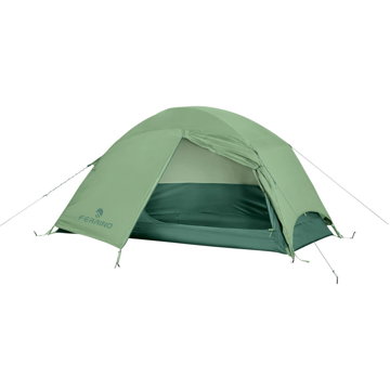

Ferrino Nemesi 1 PRO - green