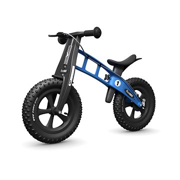

FirstBike Fat Light Blue