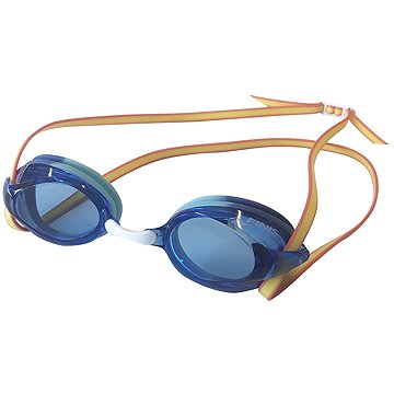 

FINIS Tide Goggle Blue/Yellow