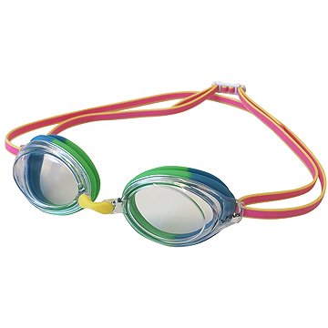 

FINIS Ripple Goggle Clear/Pink