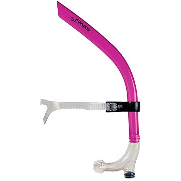 

FINIS Original Swimmers Snorkel Pink