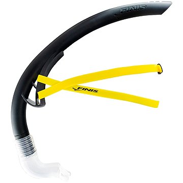 

FINIS Stability Snorkel Speed Black