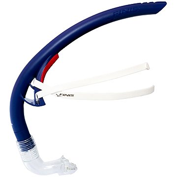 

FINIS Stability Snorkel Speed Navy