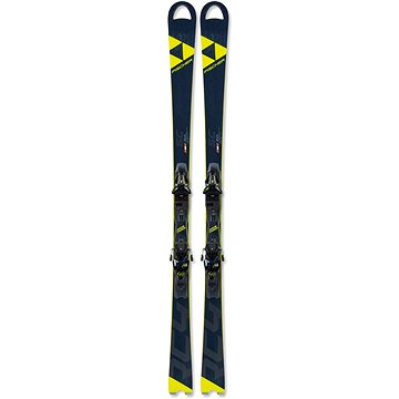 Fischer RC4 WC SC + RC4 Z12 PR 19/20 - Downhill Skis | Alza.cz