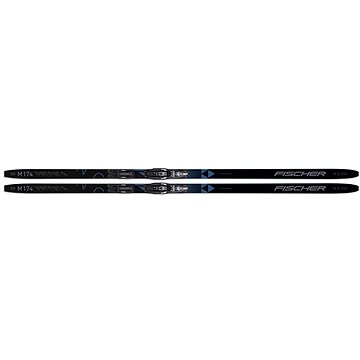 

Fischer TWIN SKIN CRUISER EF + CONTROL STEP S