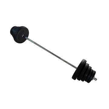 

FitnessLine Nakládací činka 50 kg