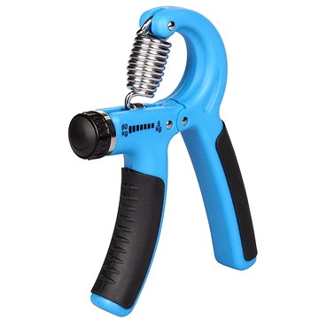 

Merco Adjust Grip Posilovací kleště Multipack 3 ks modré
