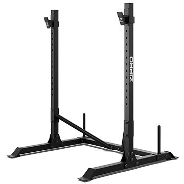 

Zipro Stojan na činky na 250 kg s místem pro kotouče
