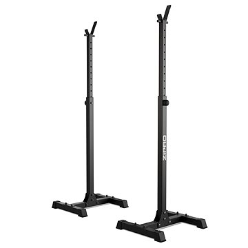 

Zipro Nastavitelný stojan na činky rack 250 kg
