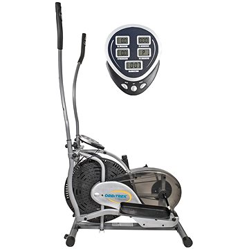 

FITNESS KING Orbitrek Platinium Profi