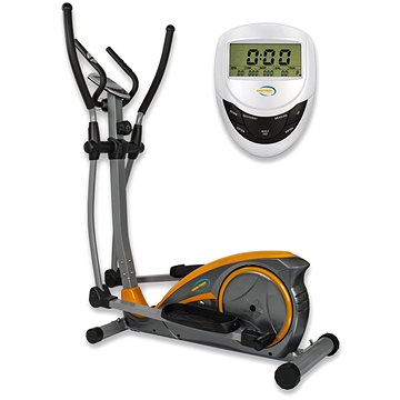 

FITNESS KING Orbitrek Magnetic