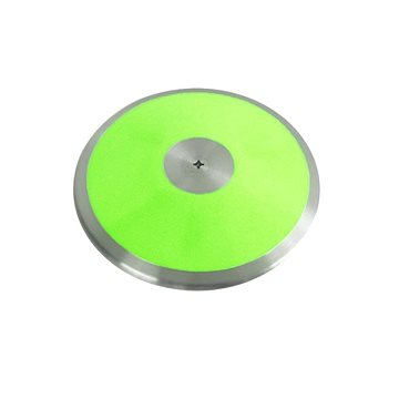 

SEDCO Disk Training ABS 1,25 kg zelená