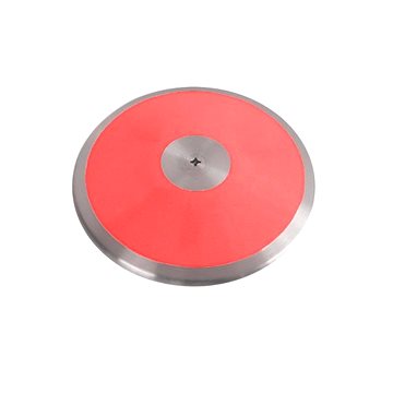 

SEDCO Disk Training ABS 1,5 kg červená