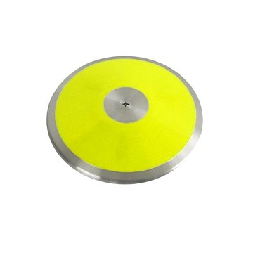 

SEDCO Disk Training ABS 1,5 kg žlutá