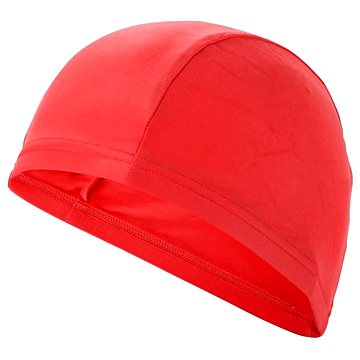 

EFFEA Koupací čepice polyester JR 1901 červená