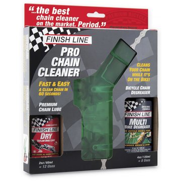 

Finish Line Chain Cleaner pračka řetězu