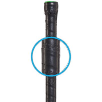 

SALMING X3M Pro Grip Black
