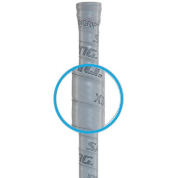 

SALMING X3M Pro Grip Grey