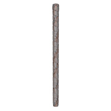 

FAT PIPE WTB oranžová/šedá/černá