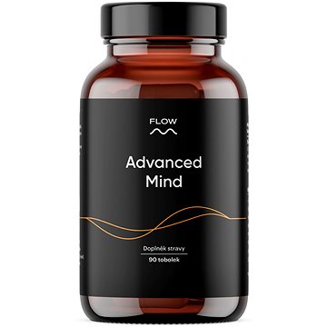 

Flow Advanced Mind 90 tobolek