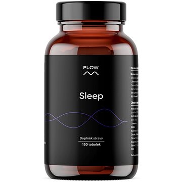 

Flow Sleep 2.0 120 tobolek