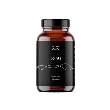 

Flow Joints 2.0 120 tobolek