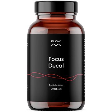 

Flow Focus Decaf 3.0 90 tobolek