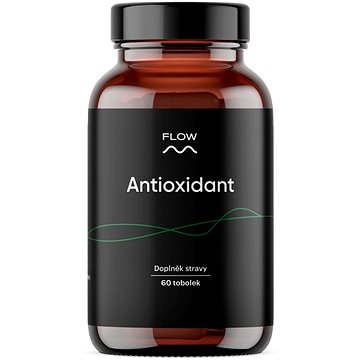 

Flow Antioxidant 60 tobolek