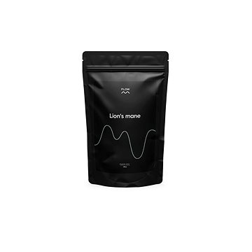 

Flow Lion's Mane 30 g