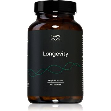 

Flow Longevity 3.0 120 tobolek