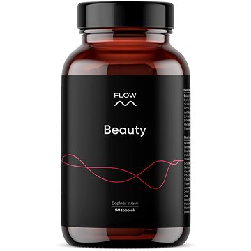 

Flow Beauty 90 tobolek