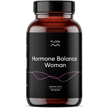

Flow Hormone Balance Woman 56 tobolek
