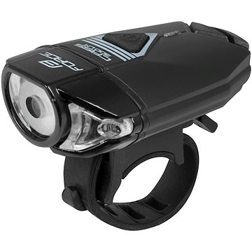 

Force Cass 300Lm, USB, černé