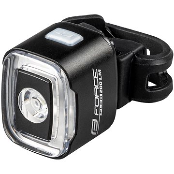 

Force Flea blikačka přední/zadní 200 lm USB
