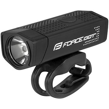 

Force Dot 300 lm USB, černé