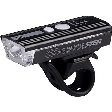 

Force Alert F 350 lm USB, černé