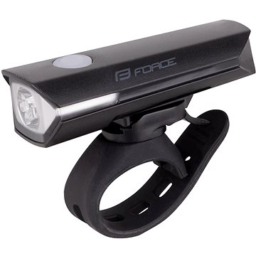 

Force Flux 200 lm USB, černé