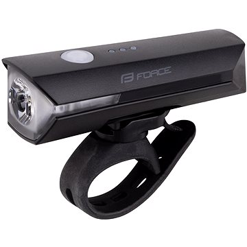 

Force Flux 550 lm USB, černé