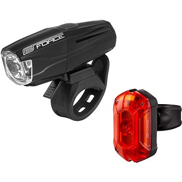 

Force Vario sada USB přední + zadní