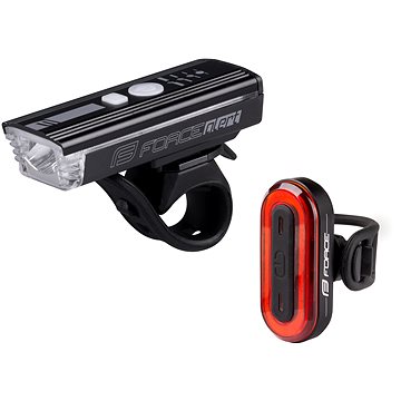 

Force Futuro sada USB přední + zadní