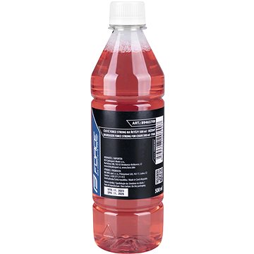 

Force Strong na řetězy láhev 0,5 l růžový
