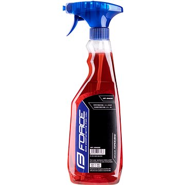 

Force Pura rozprašovač 0,75 l červený, cherry
