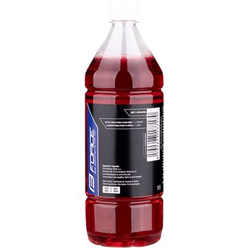 

Force Pura k doplnění 1 l červený, cherry